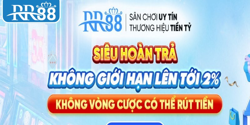 Tìm hiểu hoàn trả casino là chương trình gì