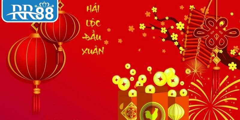 Phần thưởng theo hạng mức từng của bao lì xì