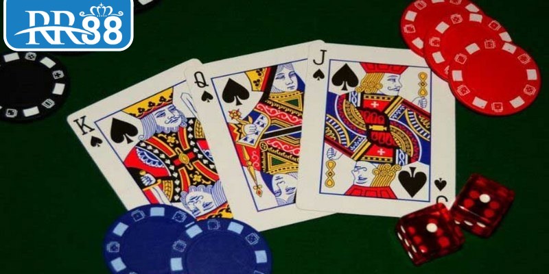 Giải thích tổng quan về game phỏm tá lả