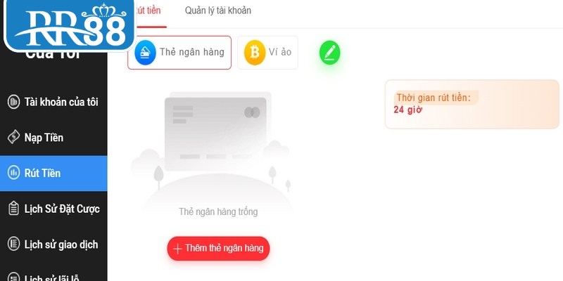 Thao tác đơn giản, nhận nhanh chóng, quản lý tài chính hiệu quả