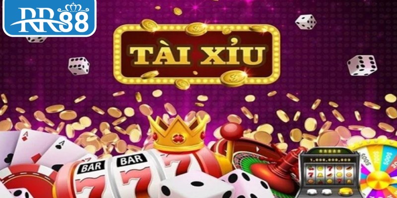 Tài xỉu RR88 mang đến trải nghiệm cá cược tuyệt vời