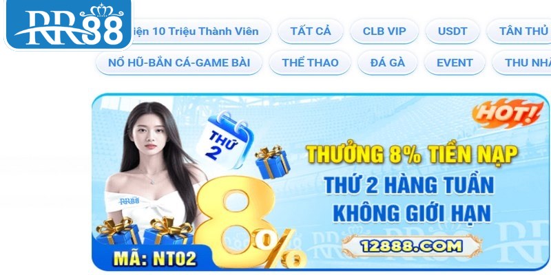 Thưởng nạp đầu là gì và hoạt động ra sao