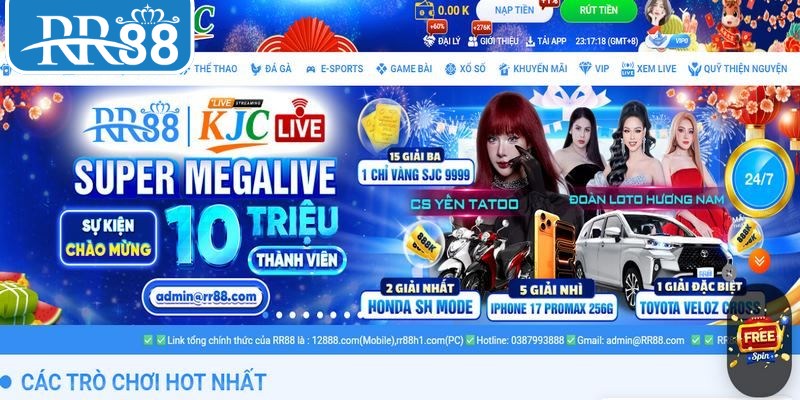 Làm sao để truy cập khi link bị chặn?