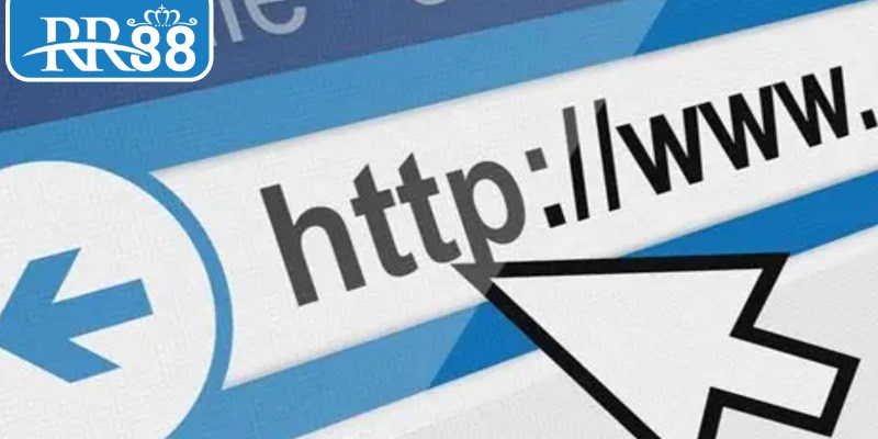 Nhận biết đường dẫn rơi vào tình trạng bị chặn