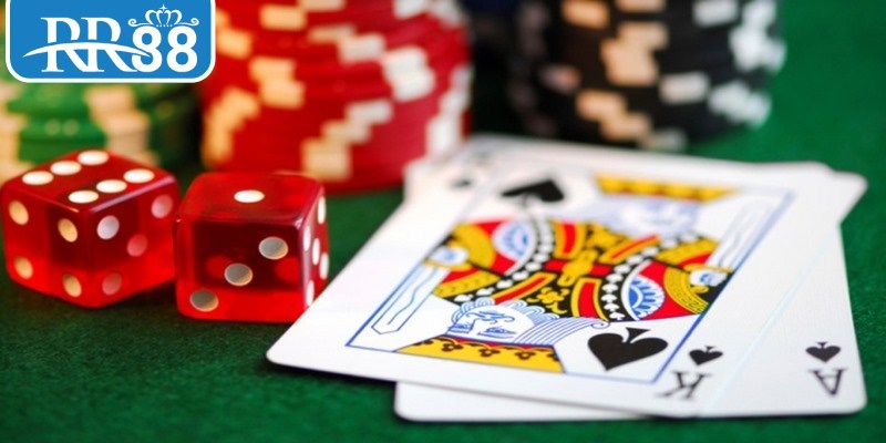 Quy tắc tham gia đơn giản, dễ nắm cho mọi hội viên